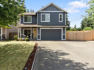 15204 24th Ave E, Tacoma, WA 98445