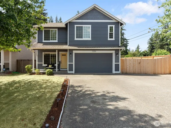 15204 24th Avenue E, Tacoma, WA 98445