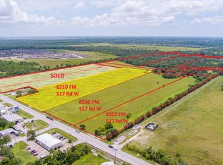 8210 Fm 517 Rd W, Dickinson, TX 77539