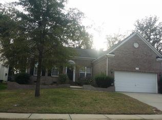 11400 Winget Pond Rd, Charlotte, NC 28278