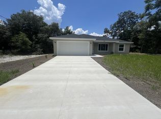 15094 SE 113th Street Rd, Ocklawaha, FL 32179