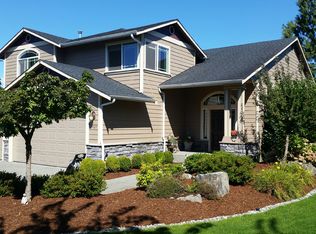 3927 113th Dr SE, Snohomish, WA 98290