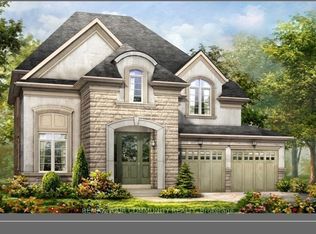 LOT 91 Sweet Cicely St, Springwater, ON L9X 2C7