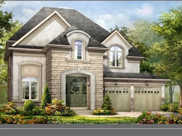 LOT 91 Sweet Cicely St, Springwater, ON L9X 2C7