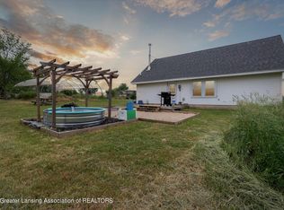 10179 Evart Rd, Nashville, MI 49073