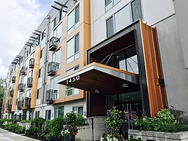 The Prescott Apartments
