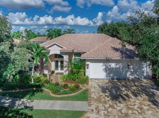 4949 Bella Terra Dr, Venice, FL 34293