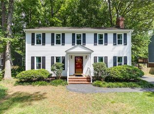 2325 Mountainbrook Dr, Henrico, VA 23233