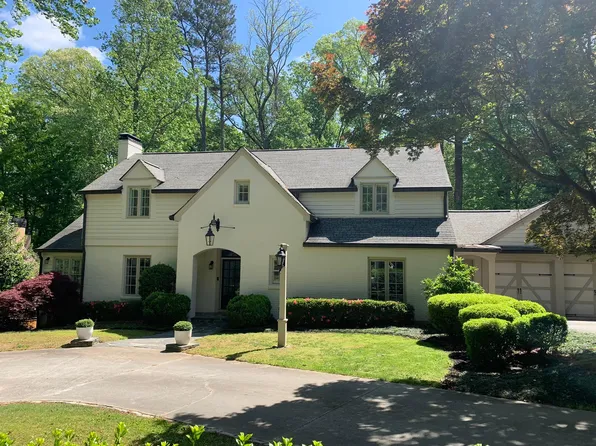 3825 Peachtree Dunwoody Rd NE, Atlanta, GA 30342