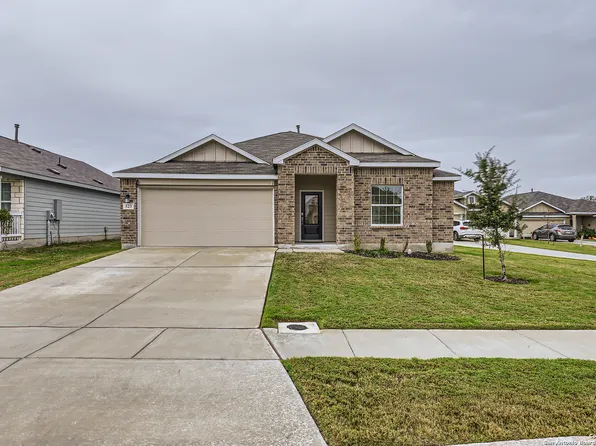 523 Fig Tree St, New Braunfels, TX 78130