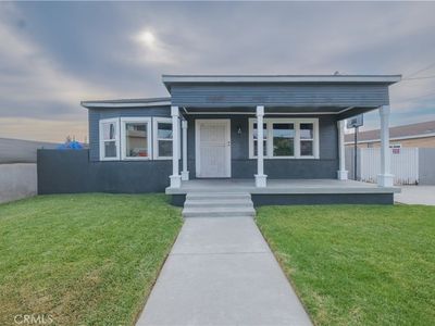 5837 Esperanza Ave, Whittier, CA, 90606