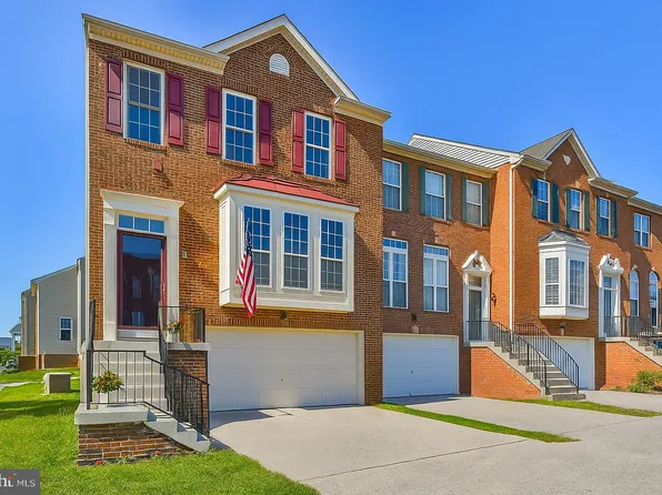 43382 Allisons Ridge Ter, Ashburn, VA 20148
