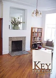 Sold by Key New York