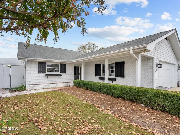 1211 Clipper Lane, Wilmington, NC 28405