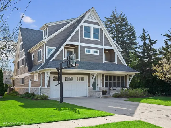 333 S Kenmore Ave, Elmhurst, IL 60126