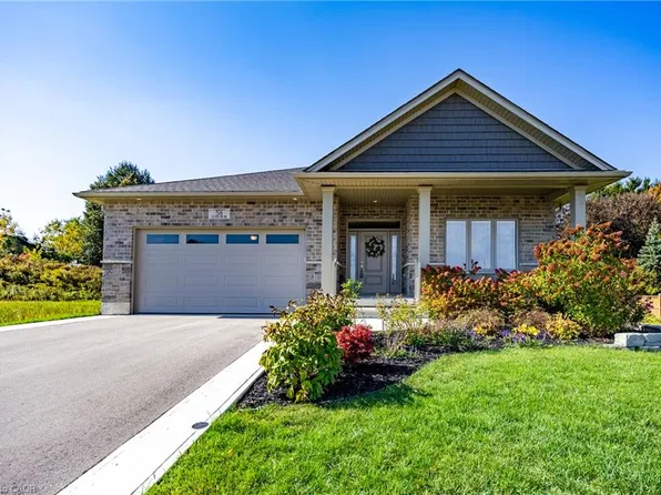 58 Judd Dr, Norfolk County, ON N3Y 0G7