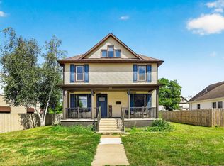 908 Monroe St, Sauk City, WI 53583