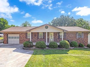 7913 Hallsdale Rd, Knoxville, TN 37938