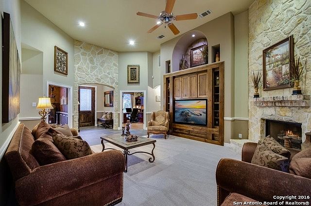 945 Great Tree Dr, San Antonio, TX 78260 | Zillow