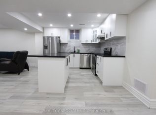 33 Muirside Rd #BASEMENT, Vaughan, ON L6A 2H7