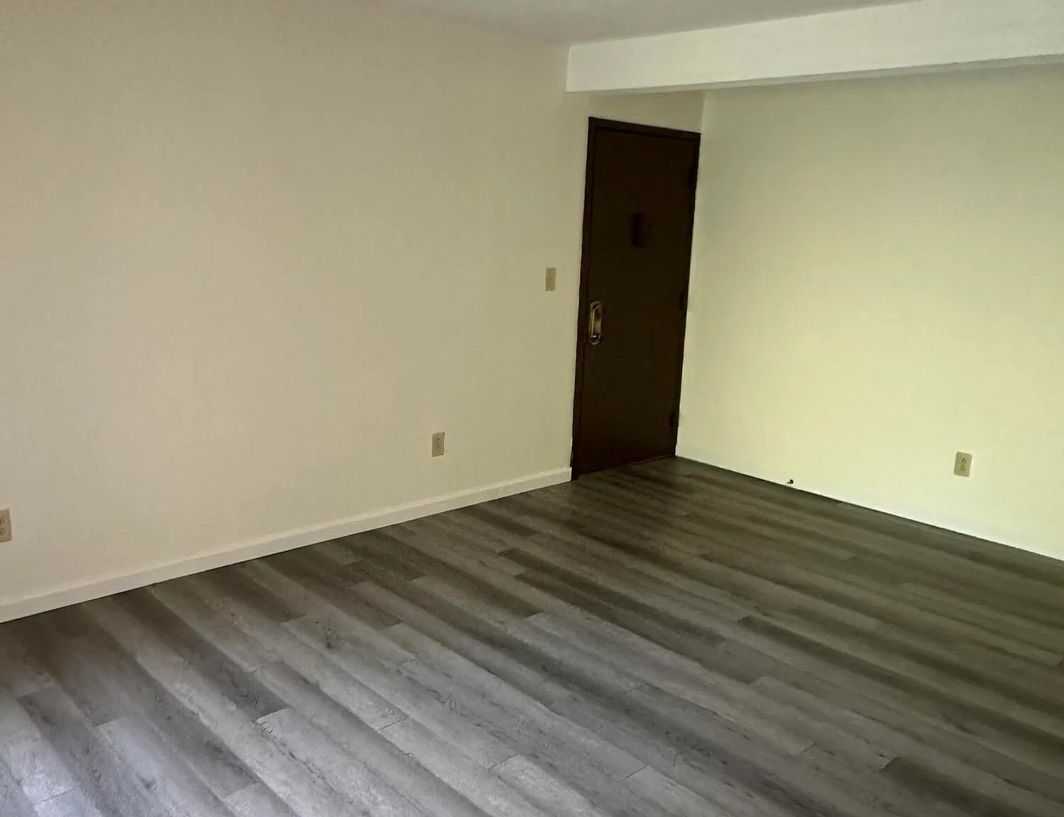 1 bed, 1.0 bath, $875 — Photo 2