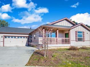 11028 Mountain Vista Ct, Jamestown, CA 95327