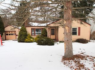 3485 Culver Rd, Rochester, NY 14622