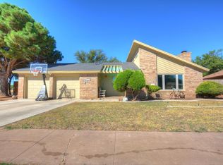 8610 Geneva Ave, Lubbock, TX 79423