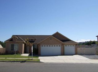 3741 Mario Ave, Redding, CA 96001