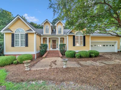 104 Westlake Cir, Americus, GA, 31709