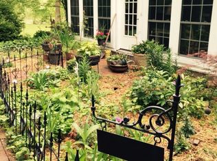 980 Euharlee Rd SW, Euharlee, GA 30120