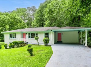 2343 Dawn Dr, Decatur, GA 30032