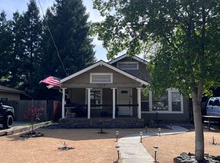 1555 Warner St, Chico, CA 95926