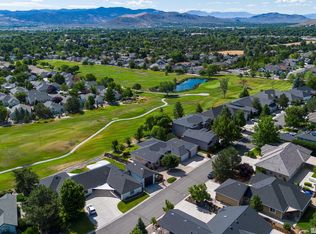 2553 Simons Ct, Carson City, NV