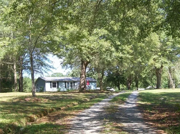 155 Blanchard Rd, Sanford, NC 27332