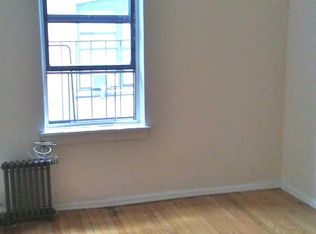 148 W 141st St APT 4E, New York, NY 10030