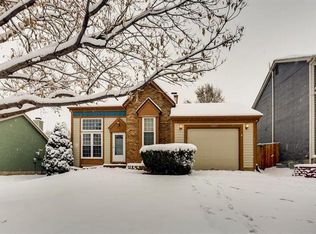 19839 E Columbia Ave, Aurora, CO 80013