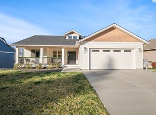 810 SW Finch Way, Pullman, WA 99163