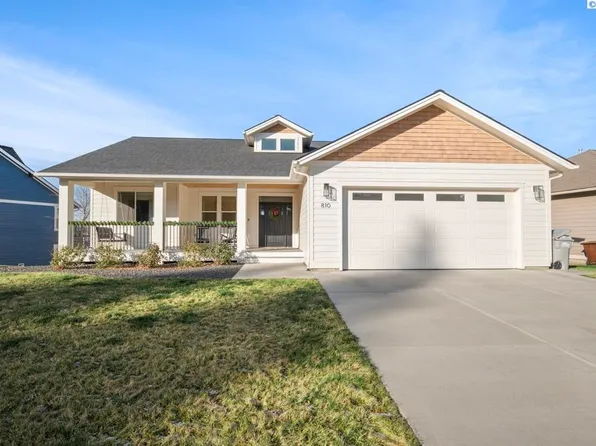 810 SW Finch Way, Pullman, WA 99163