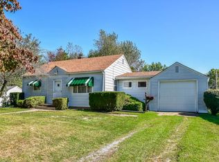 332 Eden Ave NW, Massillon, OH 44646