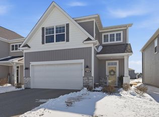 3818 192nd St W, Farmington, MN 55024