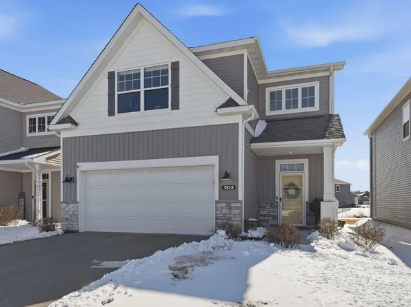 3818 192nd St W, Farmington, MN 55024