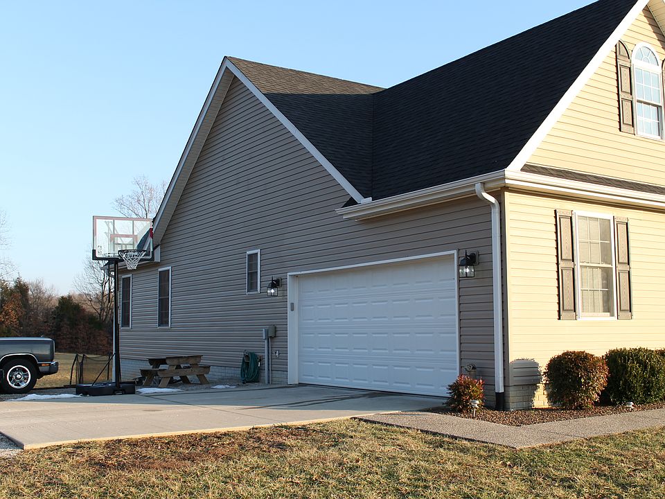 2nd image of 9022 S Becks Mill Rd