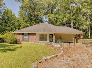 414 Highway 151 S, Calhoun, LA 71225