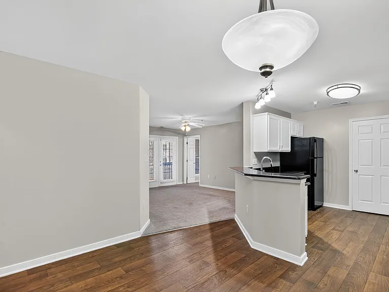 Renovated Kitchen 2