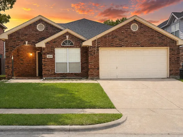 5029 Skymeadow Dr, Fort Worth, TX 76135