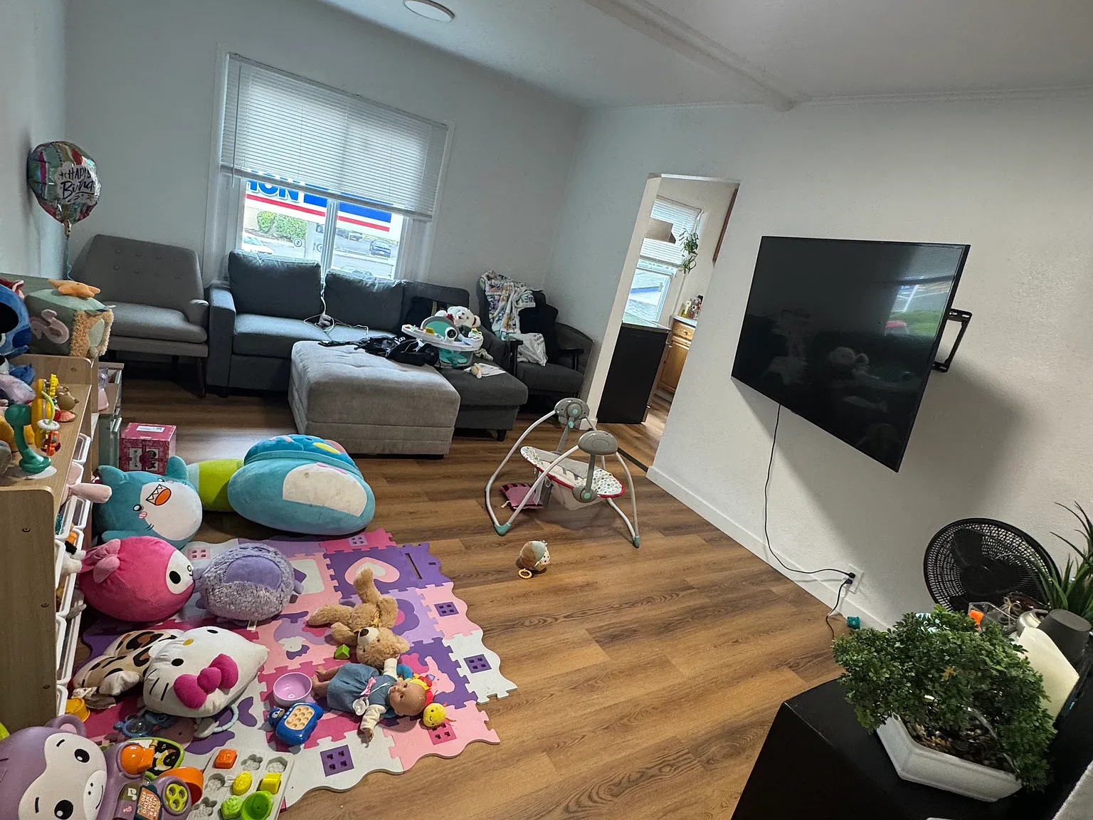 1 bed, $1,400 — Photo 4