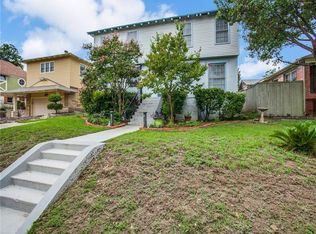 413 N Montreal Ave, Dallas, TX 75208