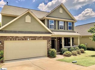 117 Arnold Mill Rd, Simpsonville, SC 29680