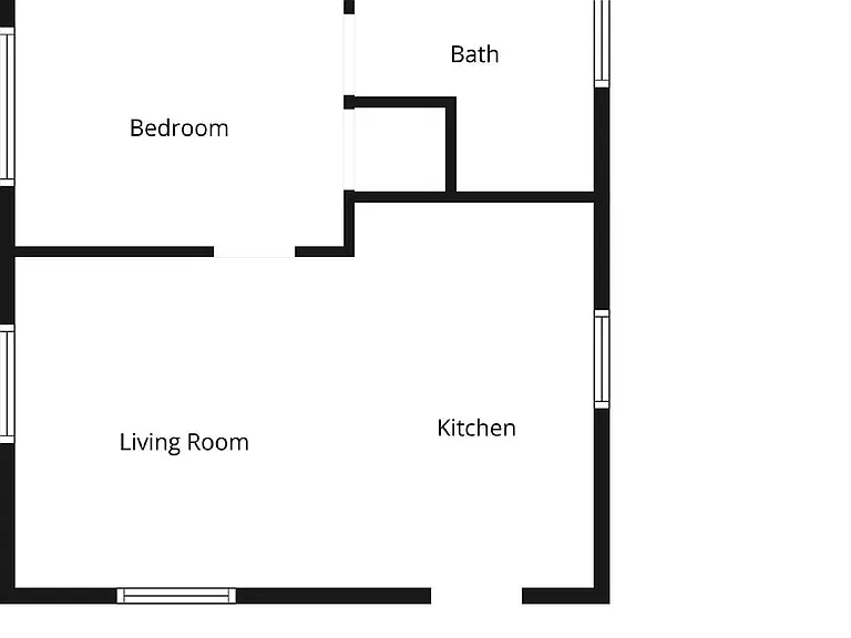 9021 White Settlement Rd #B — Photo 2